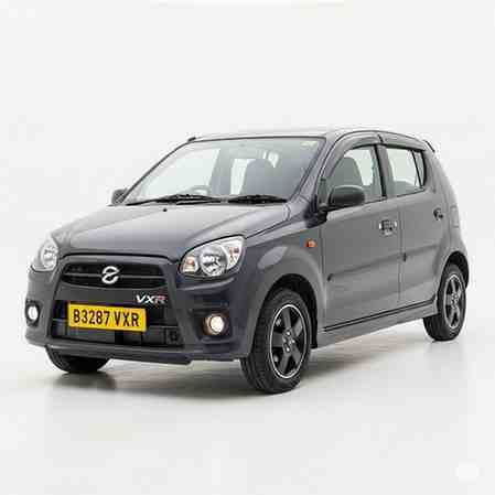rent a car lahore