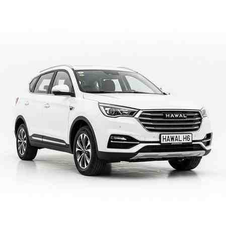 dha lahore rent a car
