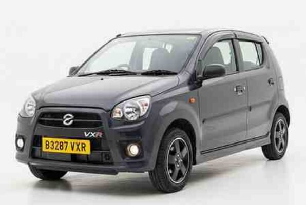 rent a car lahore