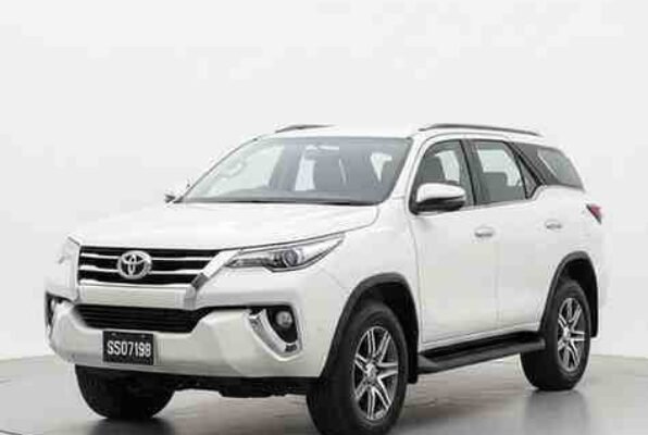 FORTUNEr